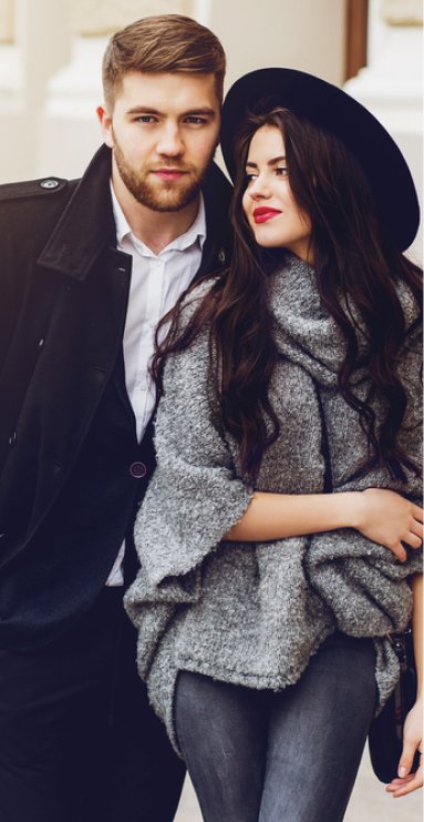 Date night style