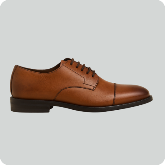 Johnston & Murphy Oxford Shoes