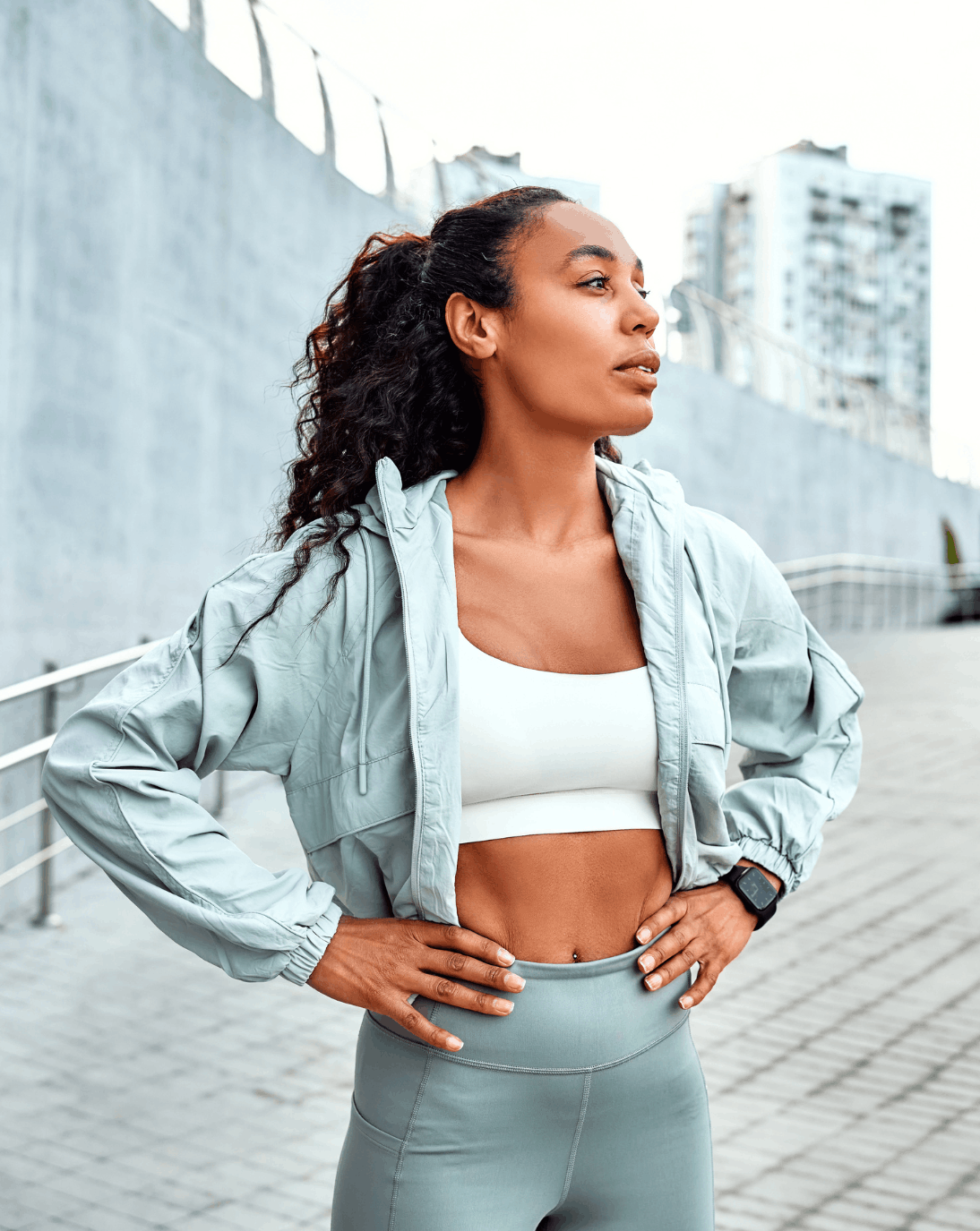 Active style